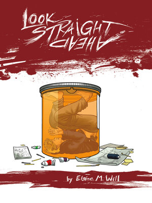 cover image of Look Straight Ahead